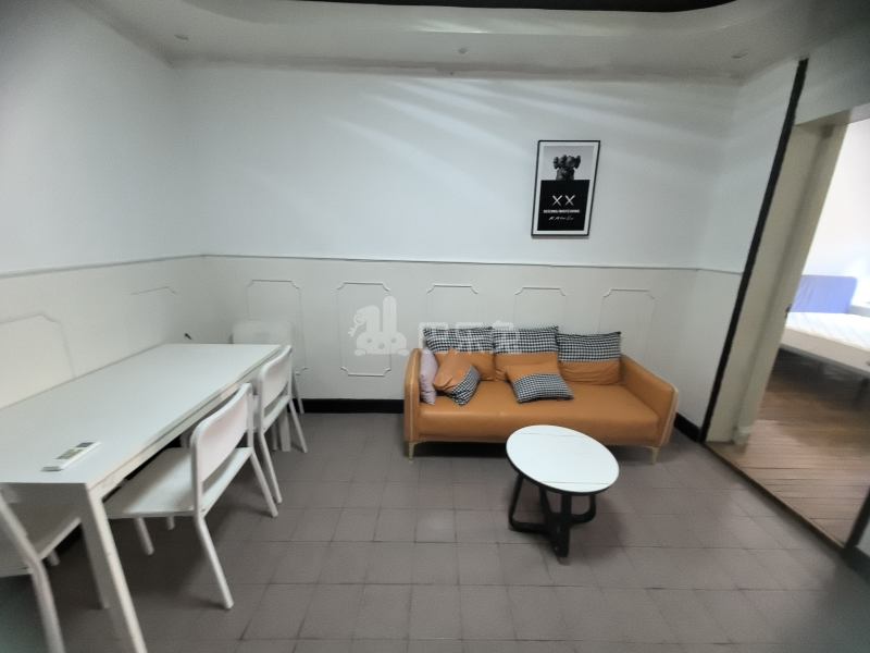 西环三村（莘潭路590弄）15034066客厅图4