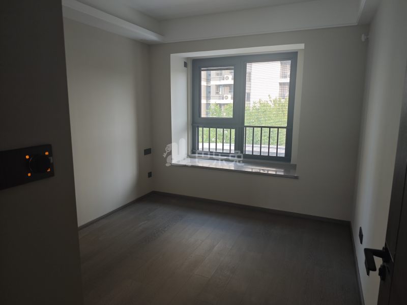 招商虹桥璀璨时代15034395卧室图0