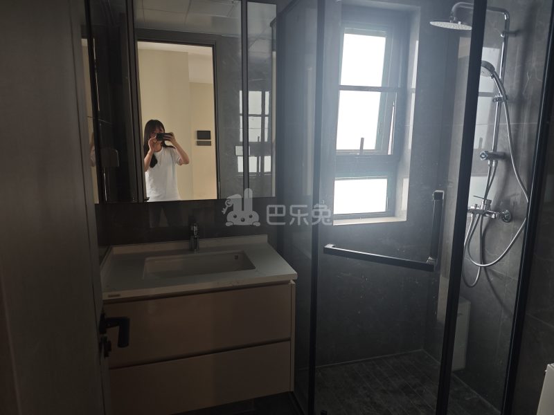 招商虹桥璀璨时代15034395卧室图2