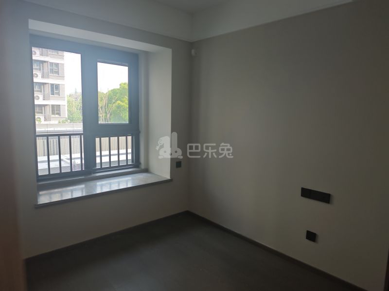 招商虹桥璀璨时代15034395卧室图3