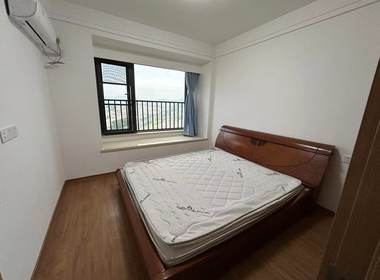 融创森与海之城 3室1厅1卫