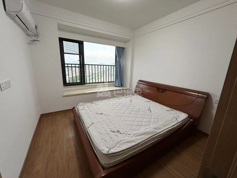 融创森与海之城15034759卧室图0