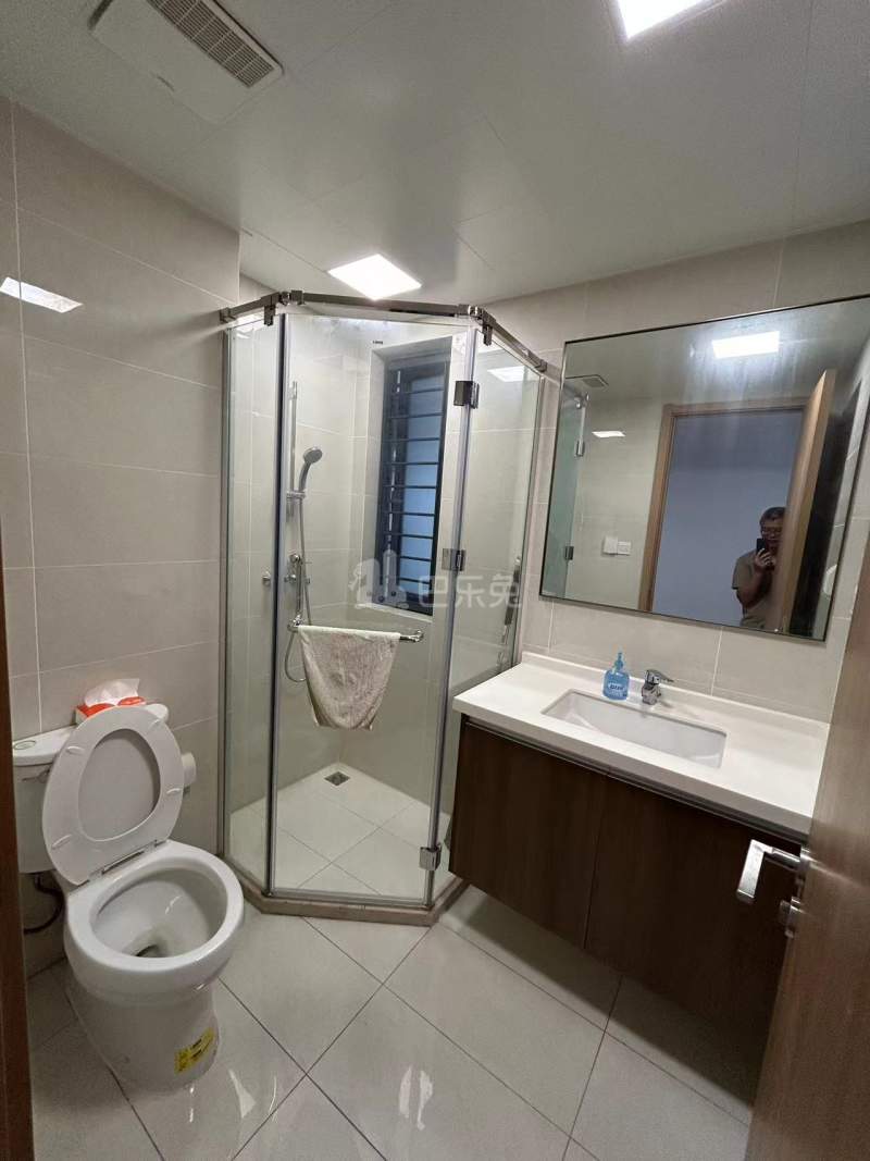 融创森与海之城15034759卫生间图5