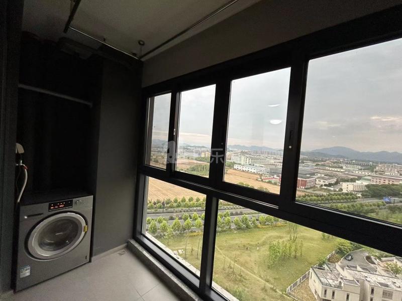 融创森与海之城15034759周边环境图8