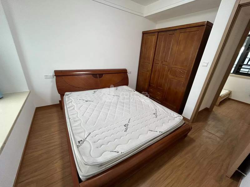 融创森与海之城15034759卧室图3