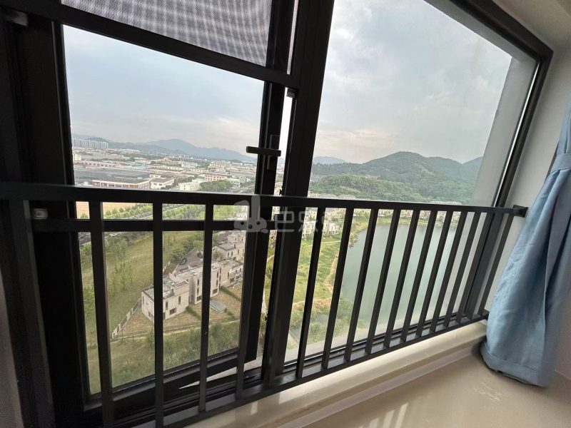 融创森与海之城15034759周边环境图9