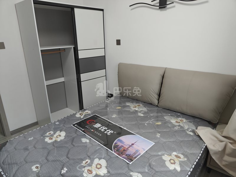 嘉荷景庭15034868卧室图3