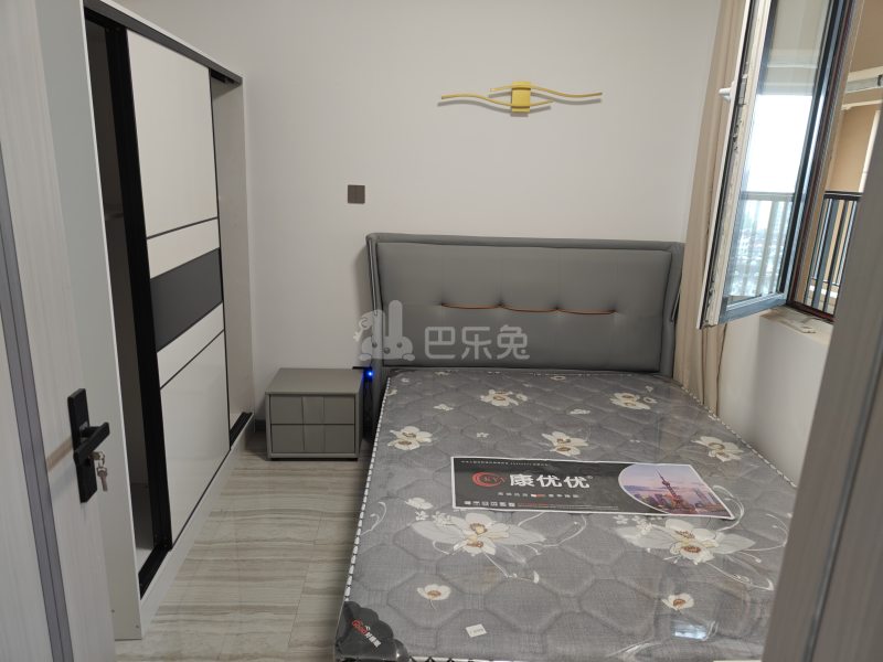 嘉荷景庭15034868卧室图5