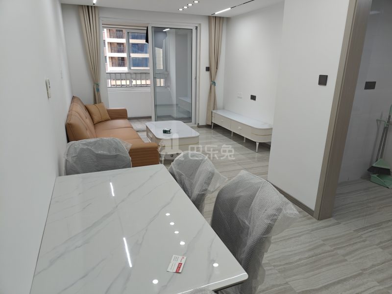 嘉荷景庭15034868客厅图6