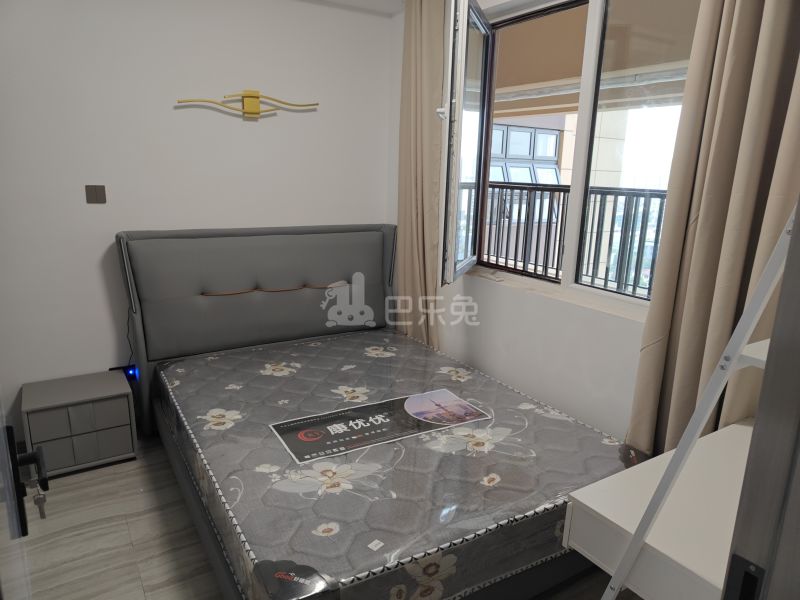 嘉荷景庭15034868卧室图4