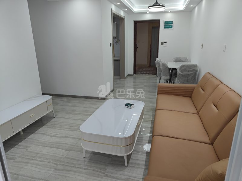 嘉荷景庭15034868客厅图7