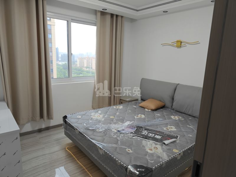 嘉荷景庭15034868卧室图0