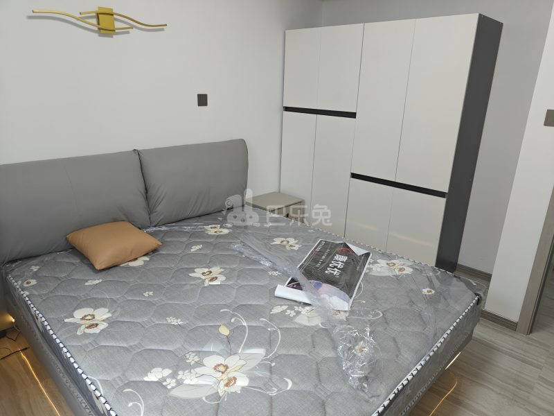 嘉荷景庭15034868卧室图1