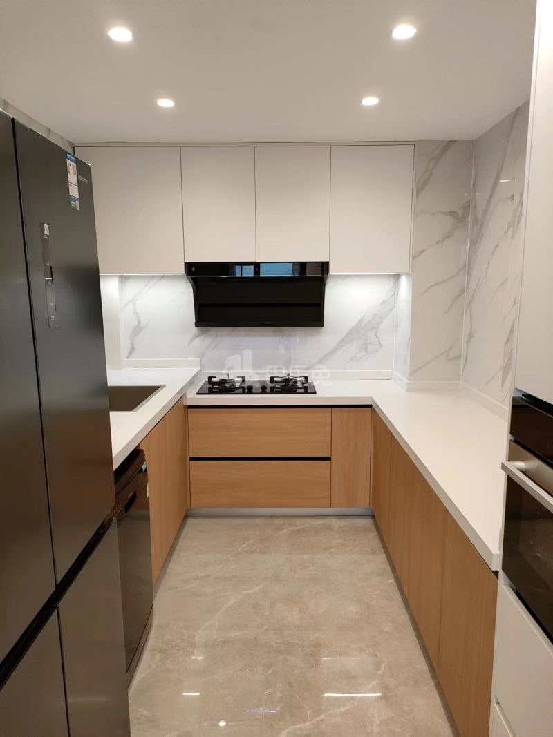 凤凰大厦15035163厨房图0