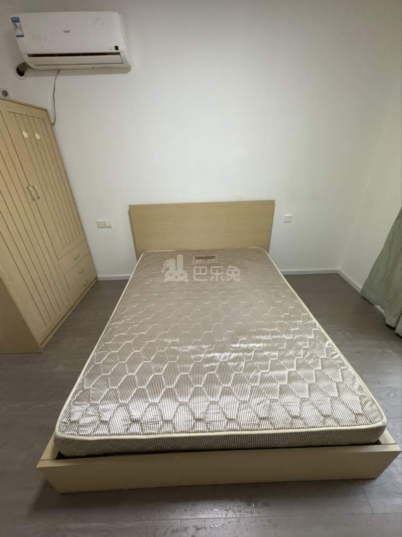 德信东望府15036394卧室图2