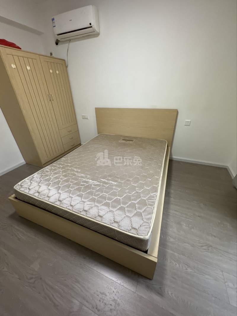 德信东望府15036394卧室图3