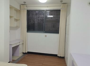 万嘉欣苑 1室1厅1卫