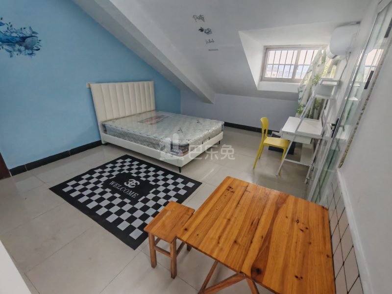 北新村北葛15048011卧室图0