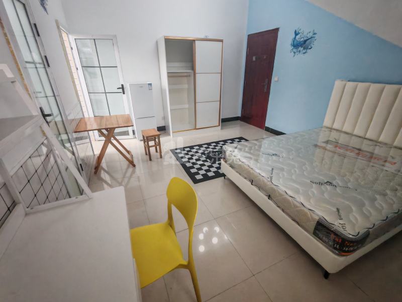 北新村北葛15048011卧室图1