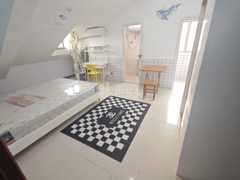 北新村北葛15048011卧室图2