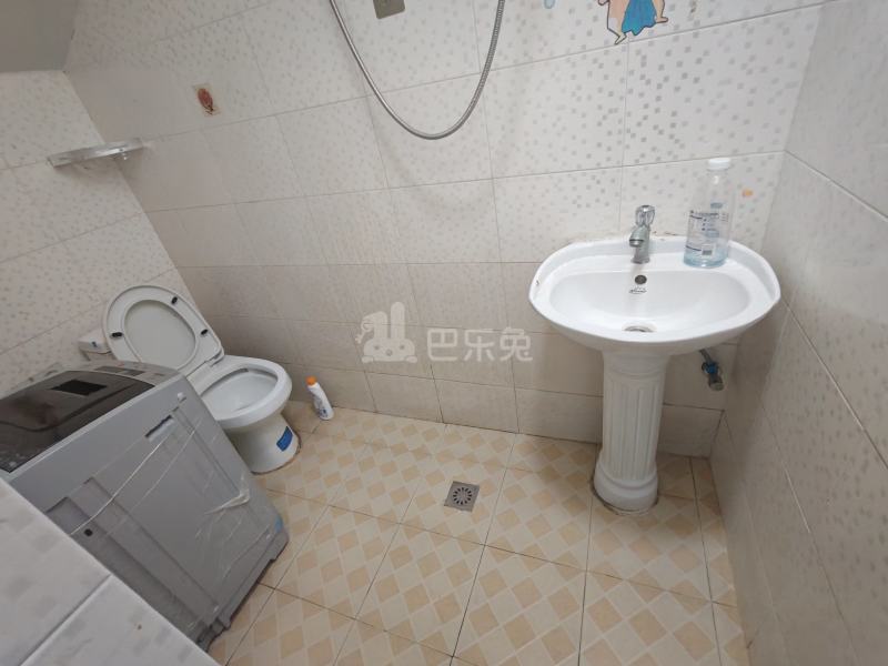 北新村北葛15048011卫生间图4