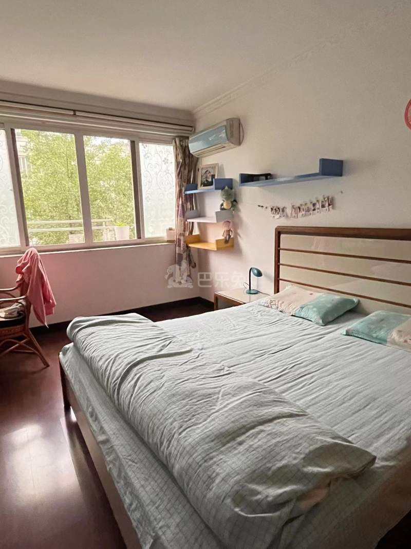 近江家园九园15050647卧室图0