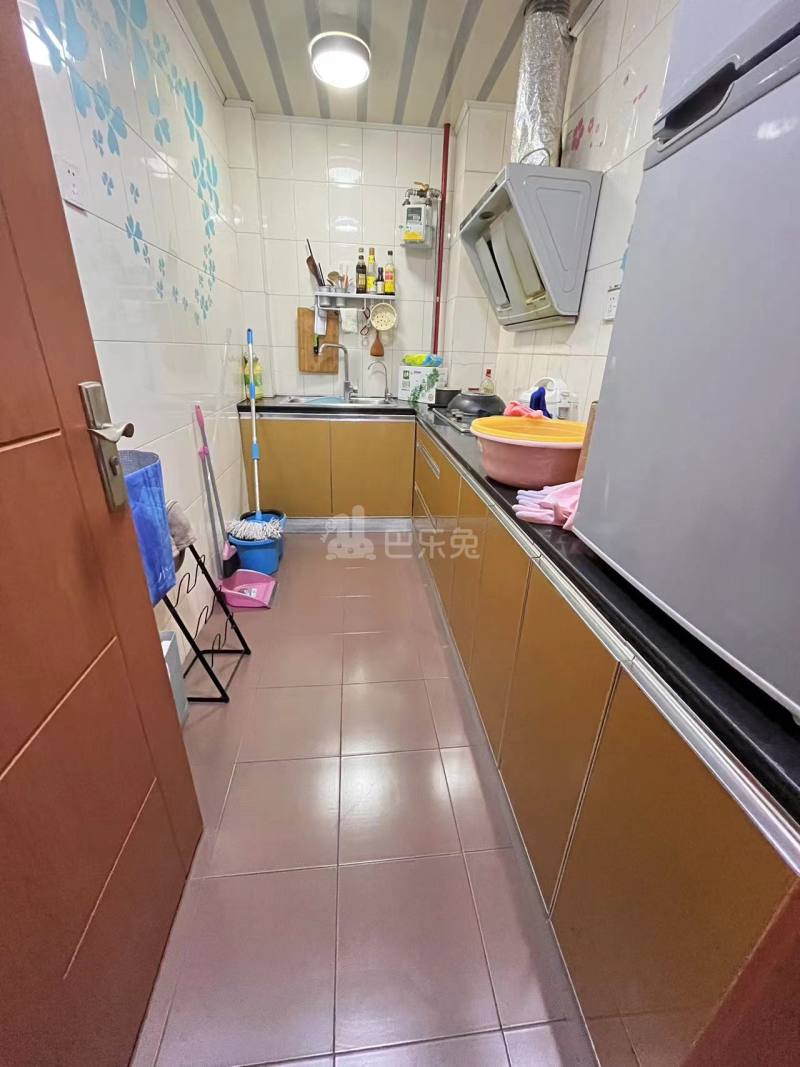 近江家园九园15050647卧室图2