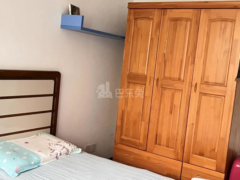 近江家园九园15050647卧室图3