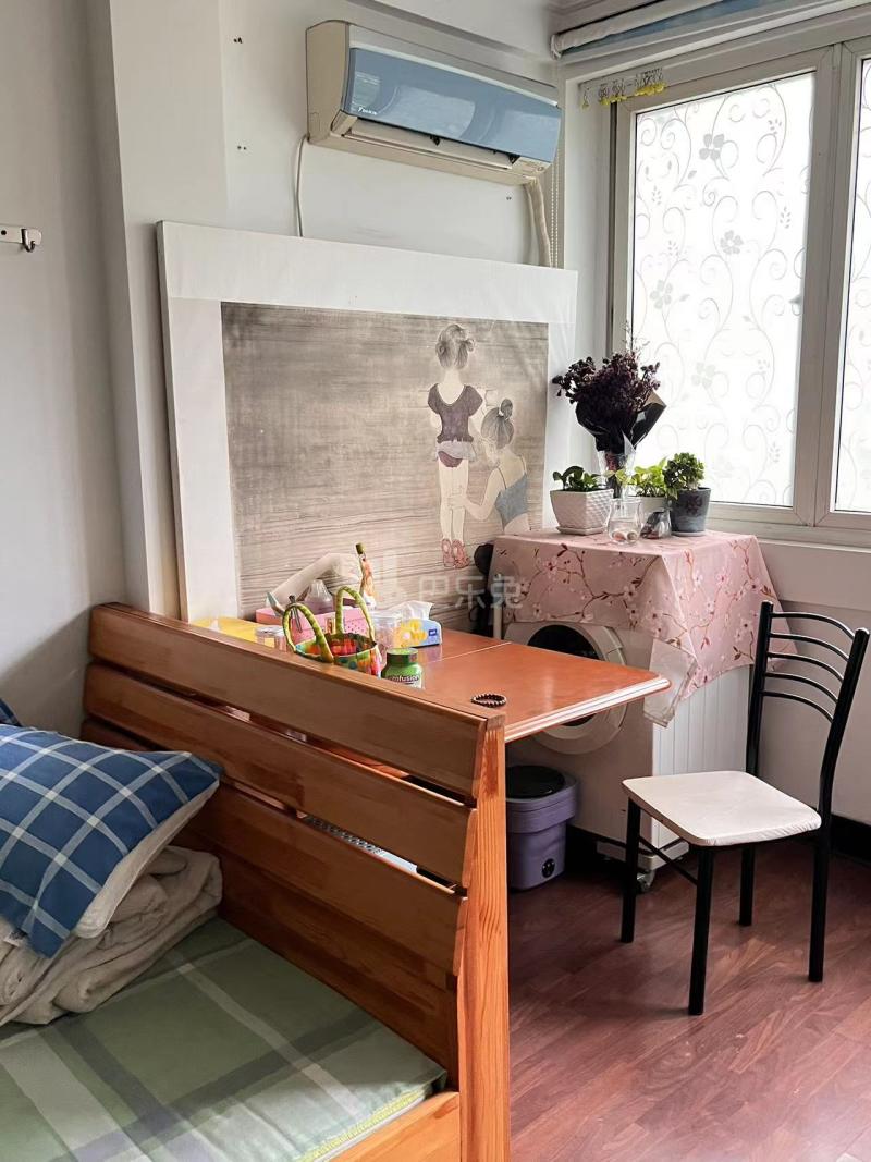 近江家园九园15050647卧室图4