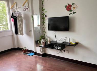 近江家园九园 1室0厅0卫