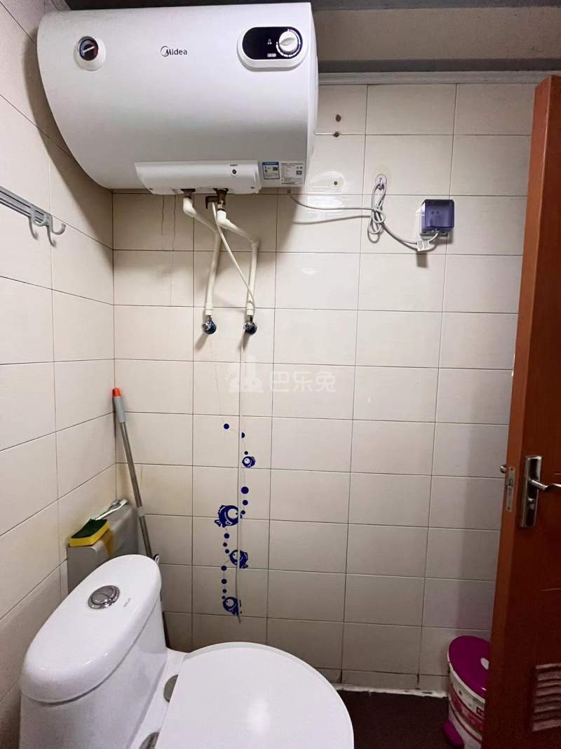 近江家园九园15050647卧室图6