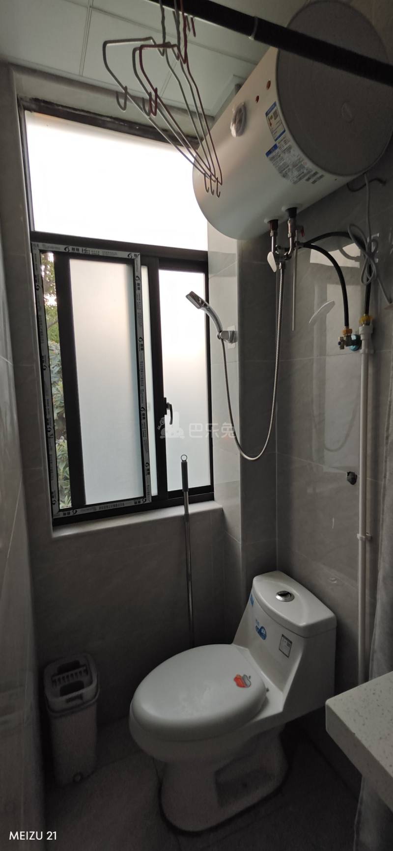 宝山区罗泾镇肖泾村长春村宅36号15050900卫生间图4