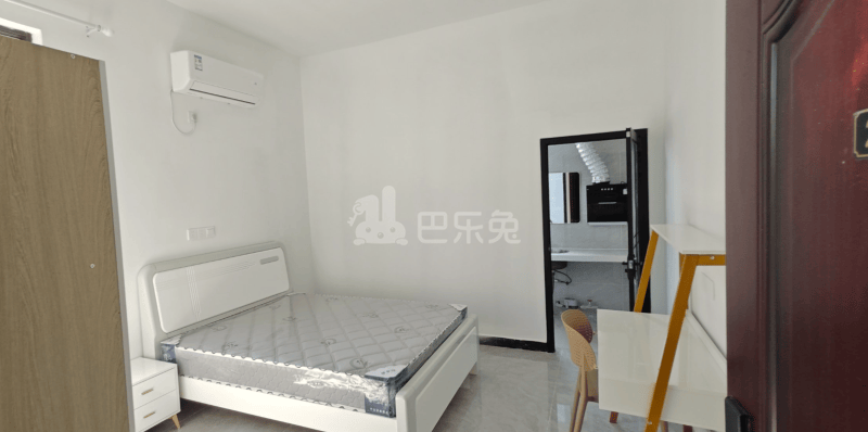 宝山区罗泾镇肖泾村长春村宅36号15050903卧室图0