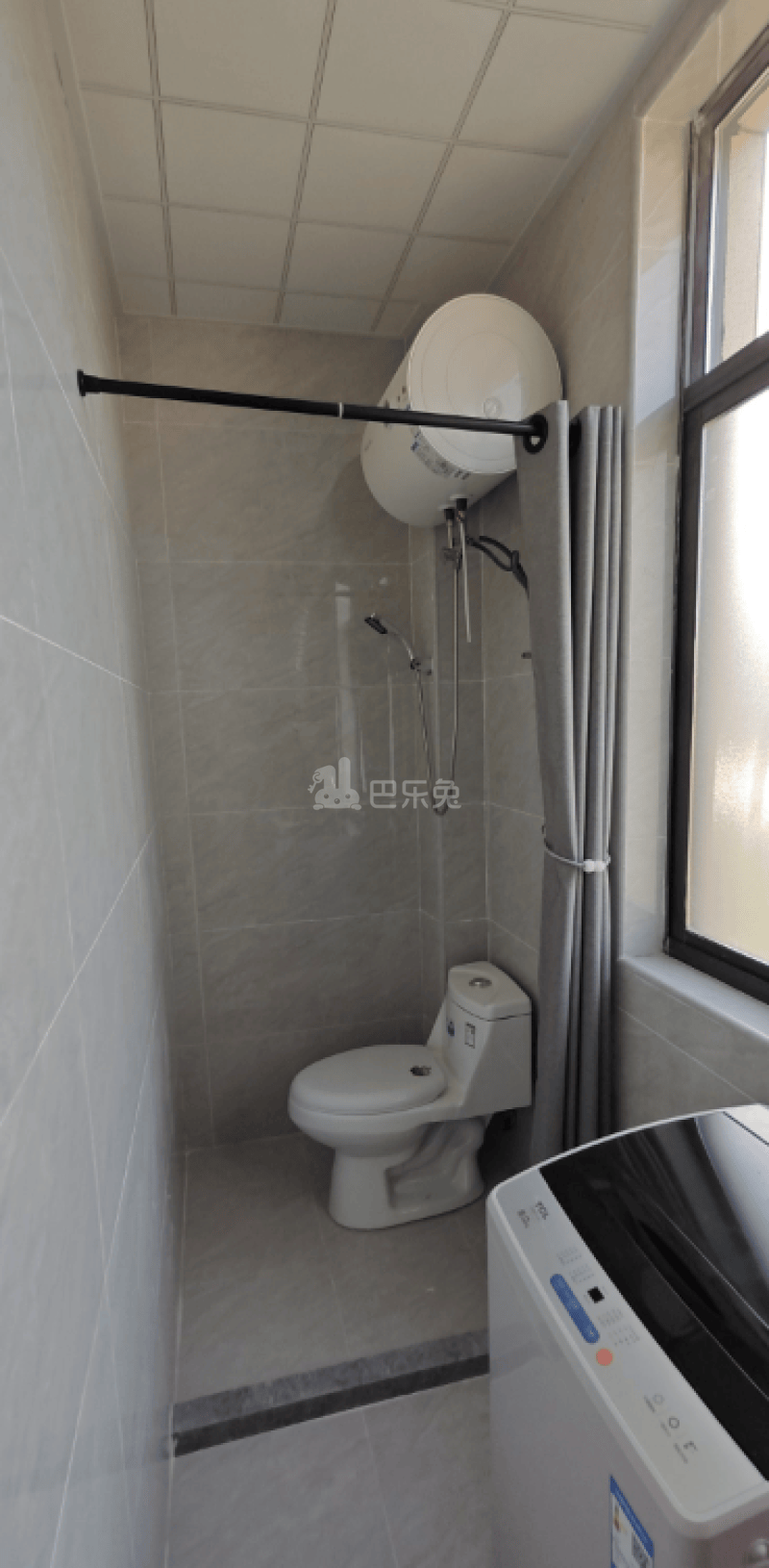 宝山区罗泾镇肖泾村长春村宅36号15050903卫生间图4