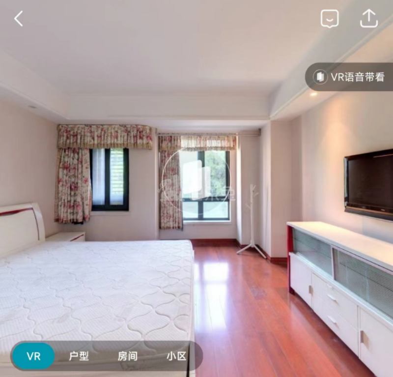 发展今日嘉园15051232卧室图0