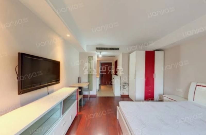 发展今日嘉园15051232卧室图1