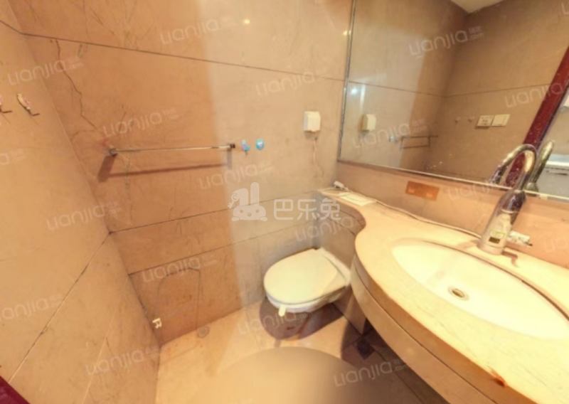 发展今日嘉园15051232卧室图4