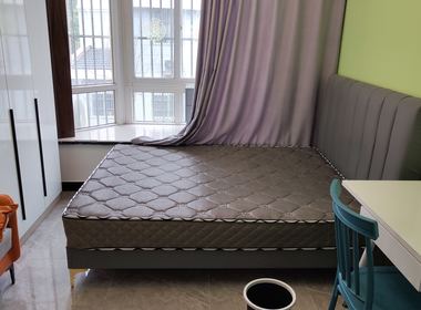 浏翔花苑（蕰北公路2221号） 