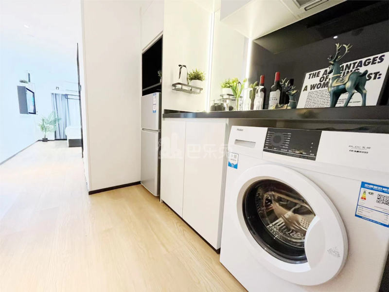 城家公寓上海大宁西藏北路地铁站店15051491周边环境图4