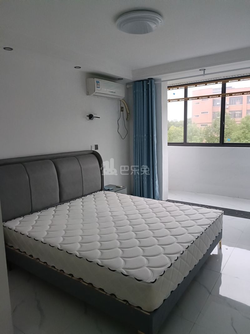 古华新村15051635卧室图0