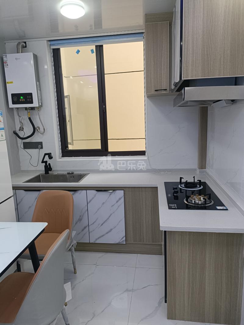 古华新村15051635厨房图5