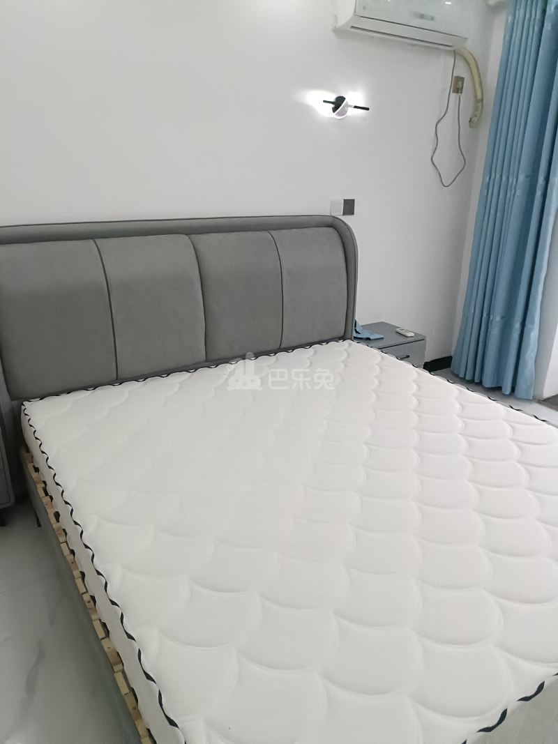 古华新村15051635卧室图2