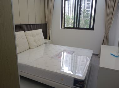 华悦雅苑 1室2厅1卫