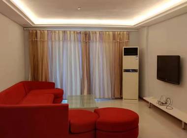 三江鸣翠桃源 4室1厅1卫