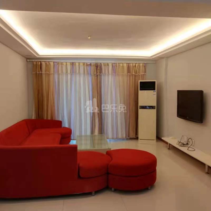 三江鸣翠桃源15063050卧室图4