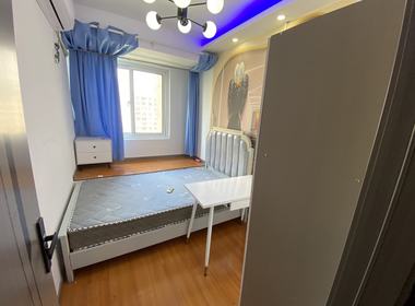 新城郡尚海香悦花园 