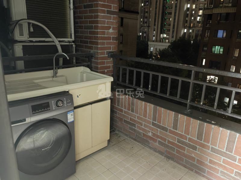 恒基旭辉府15064365卧室图0