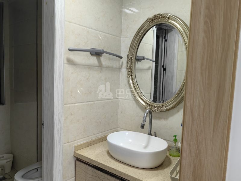 恒基旭辉府15064365卧室图2