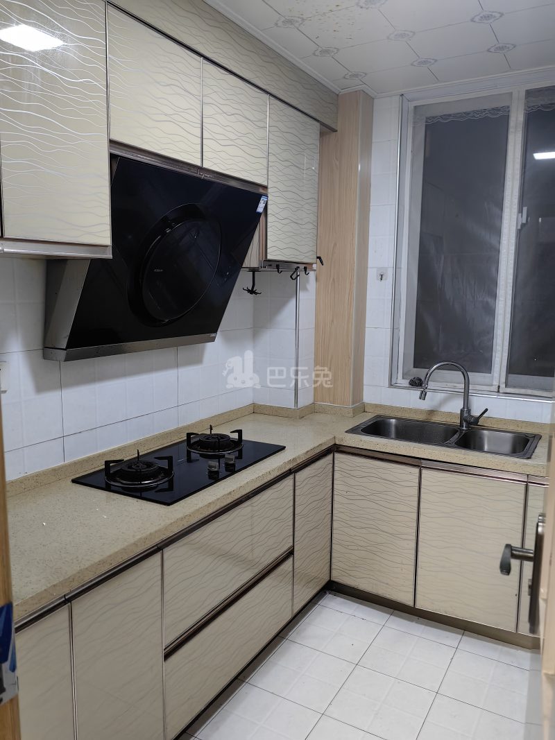 恒基旭辉府15064365卧室图3