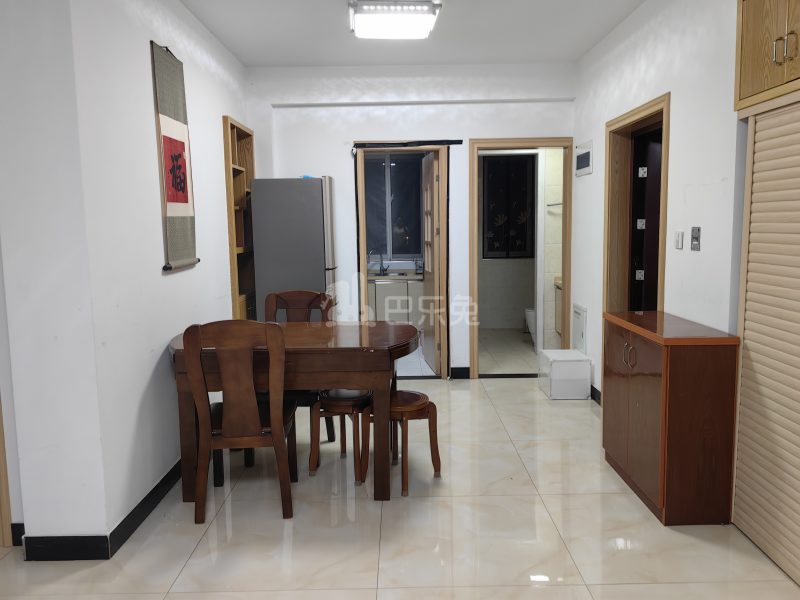 恒基旭辉府15064365卧室图4